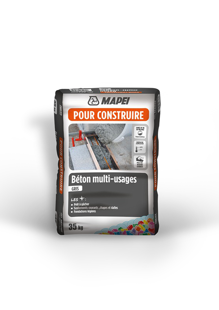 Béton