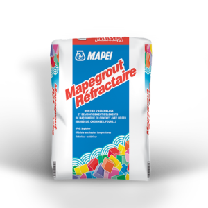 Mapegrout