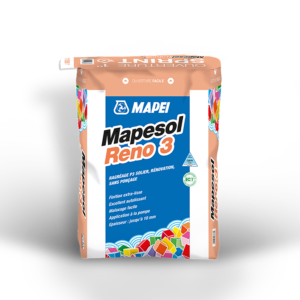 Mapesol