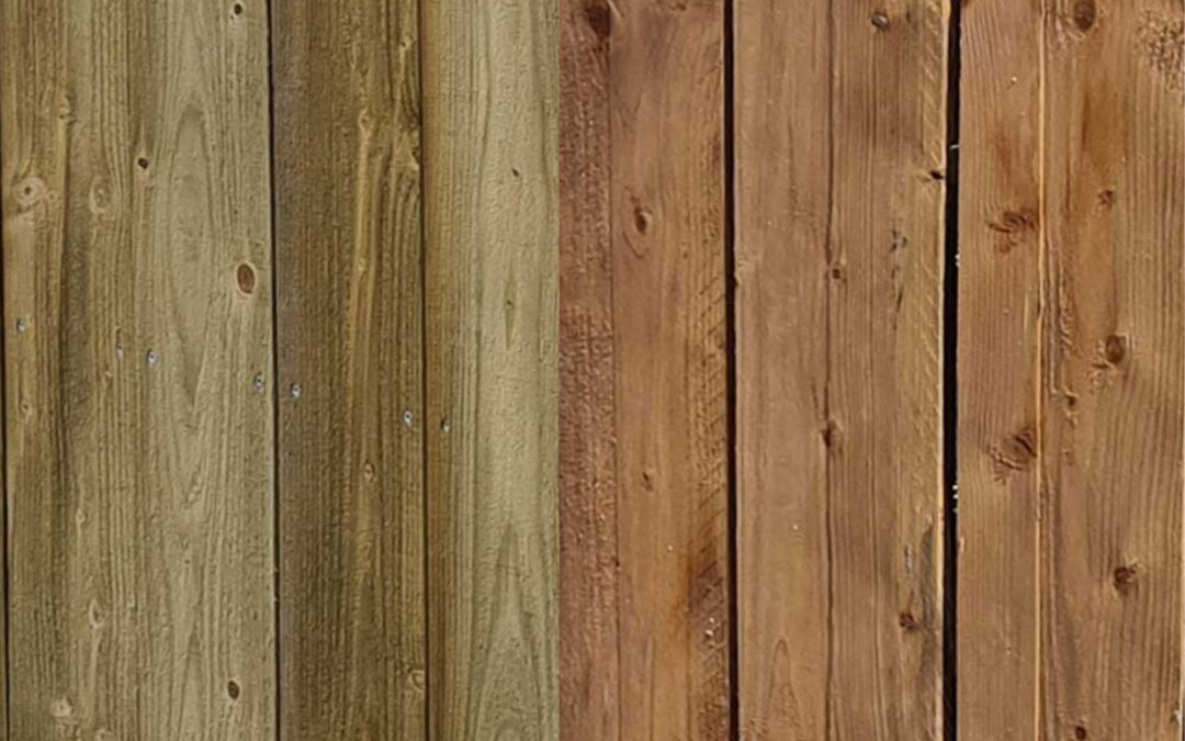 Qu’est-ce que la classe de bois ?