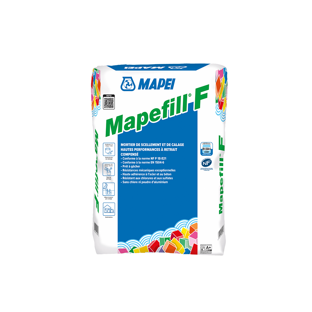 MAPEFIL F