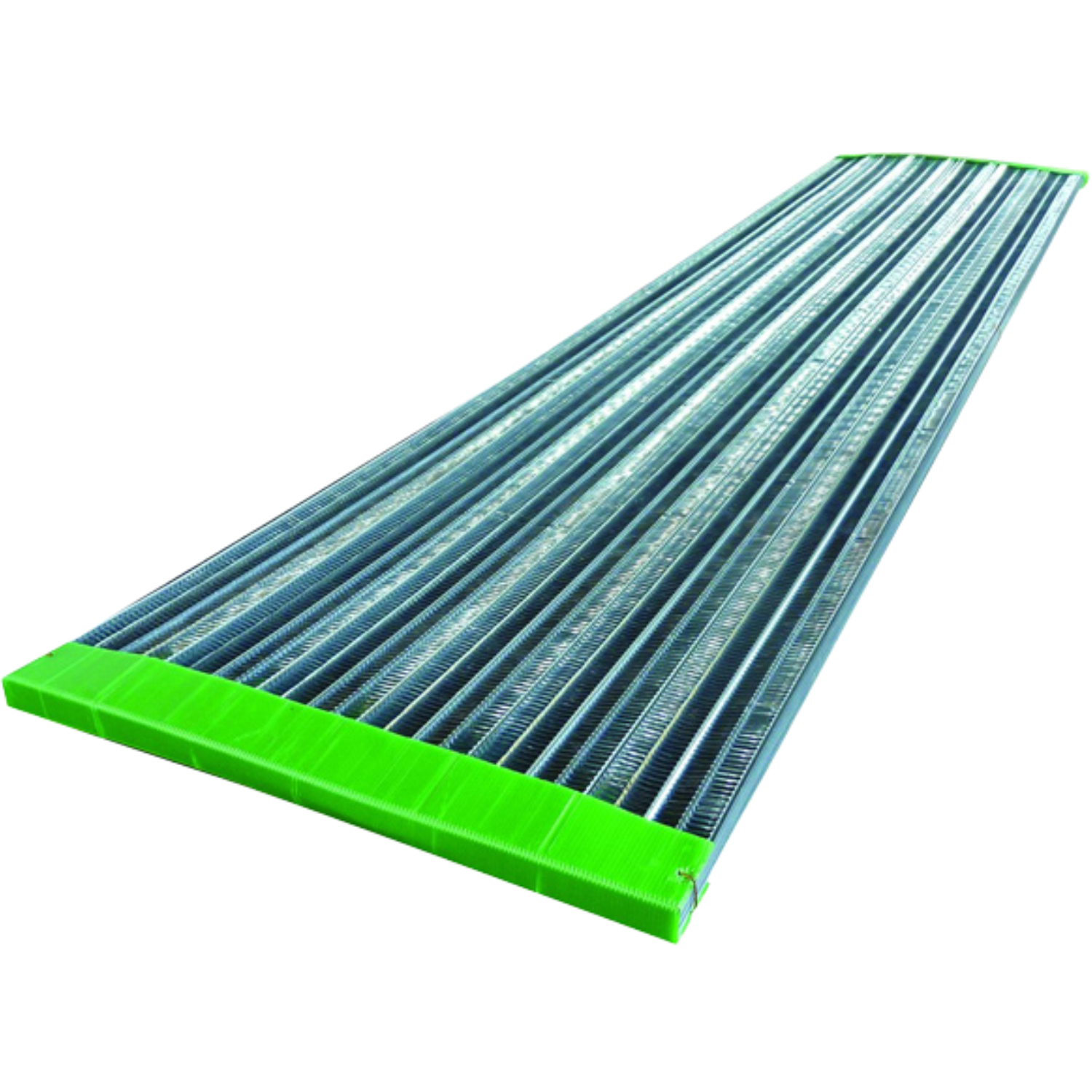 Lattis métallique nervuré (Nergalto) 2500X600MM