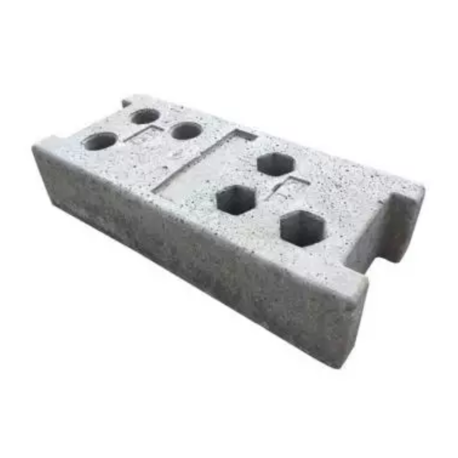 PLOT BETON
