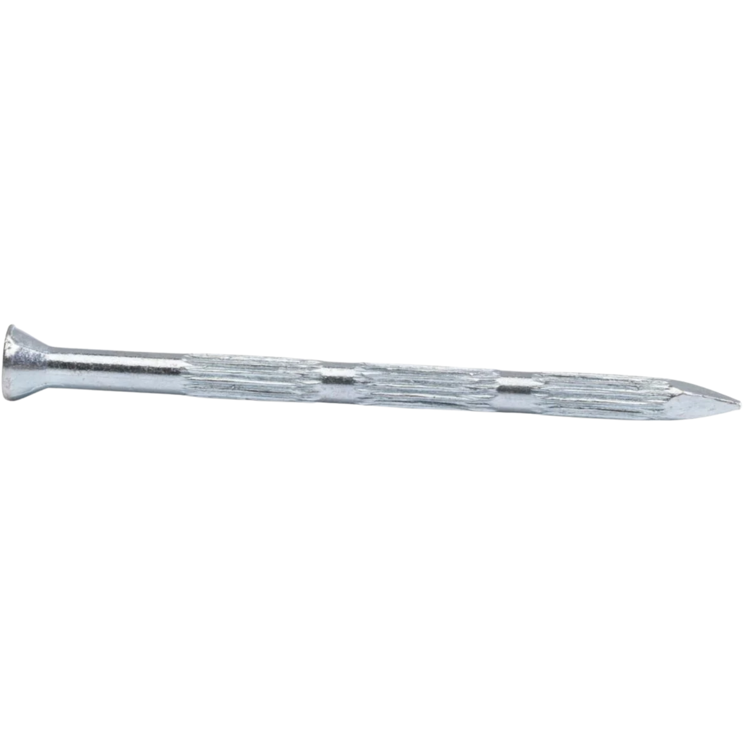 POINTES ACIER STRIÉE TF 3,5X60 1KG
