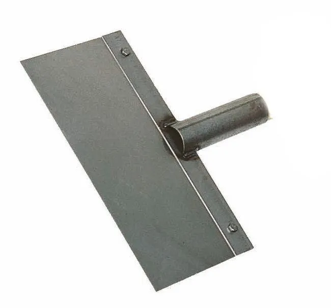 GRATTOIR POUR COFFRAGE 300MM