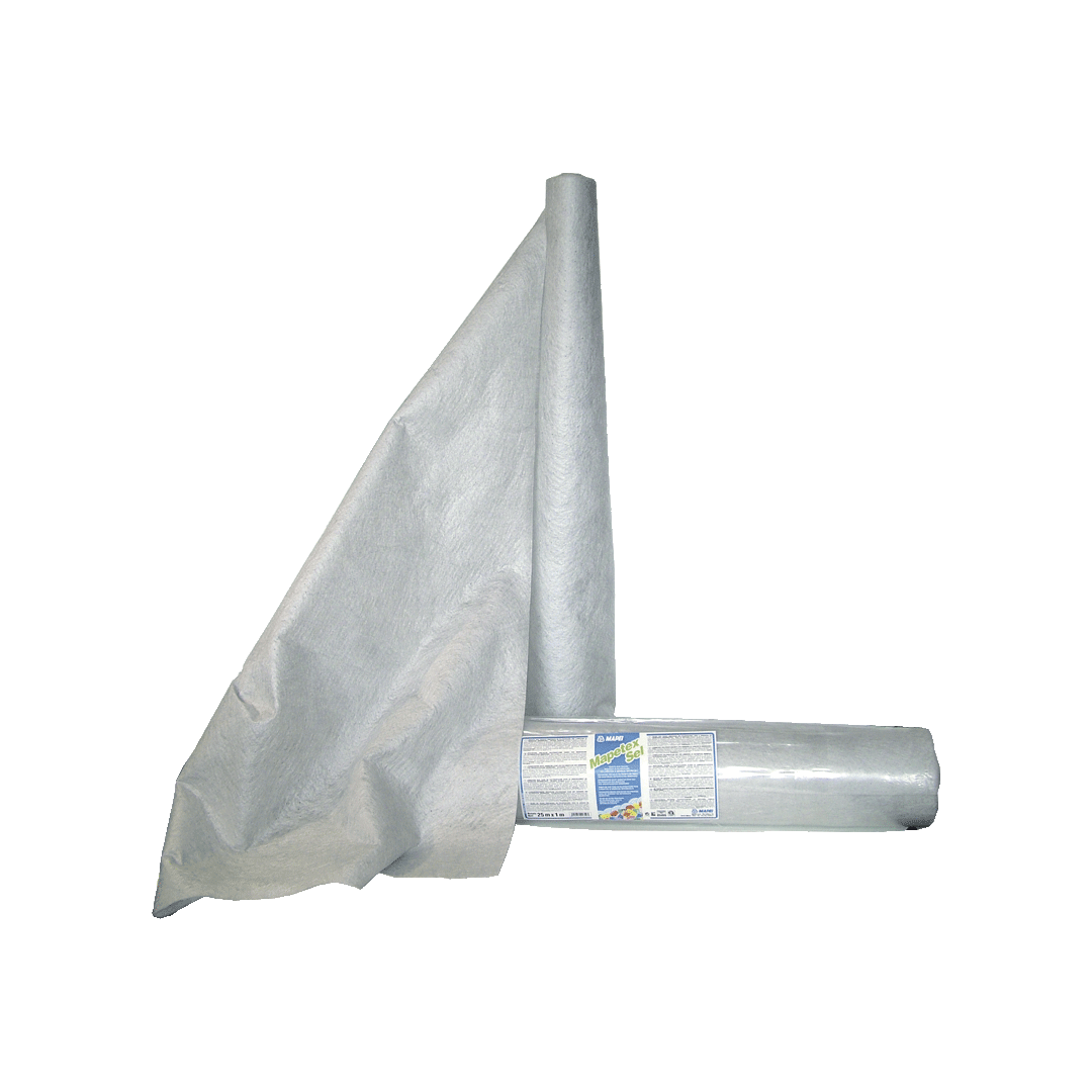 MAPETEX SEL ROULEAU 50M2